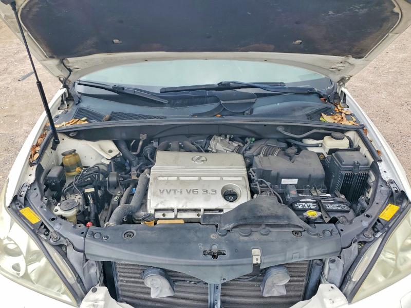 Продажа на аукционе авто 2006 Lexus Rx, vin: 2T2GA31UX6C049523, номер лота: 49556166