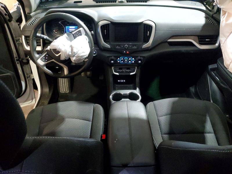Продажа на аукционе авто 2024 Gmc Terrain, vin: 3GKALMEGXRL390781, номер лота: 48819986