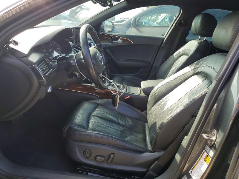 Aukcja sprzedaży 2014 Audi A6, vin: WAUHGAFC3EN154649, numer aukcji: 48683956