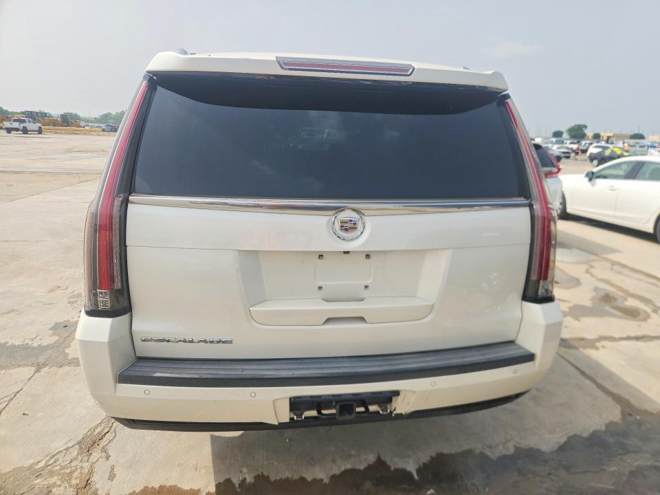 Продаж на аукціоні авто 2015 Cadillac Escalade, vin: 1GYS3JKJ6FR268304, номер лоту: 51281496