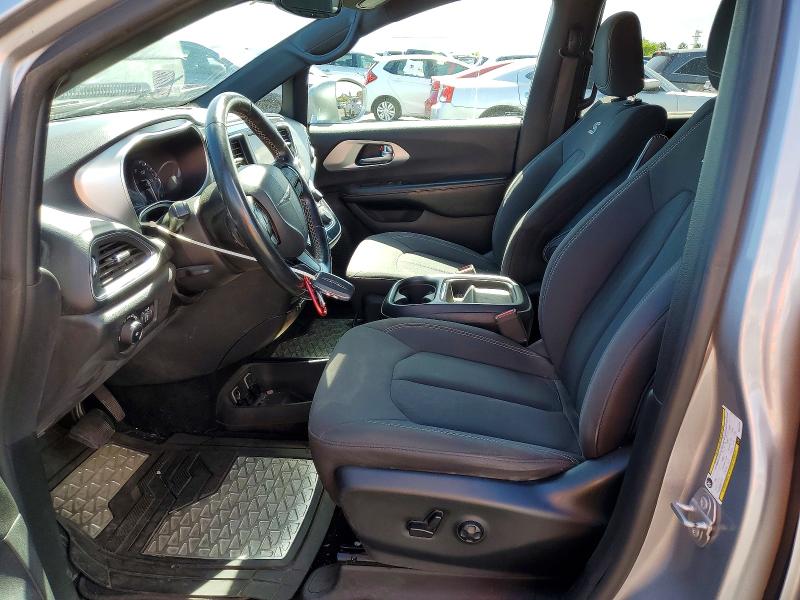 Aukcja sprzedaży 2019 Chrysler Pacifica, vin: 2C4RC1FGXKR567348, numer aukcji: 51843666