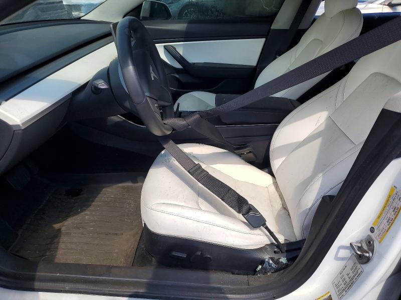 Aukcja sprzedaży 2020 Tesla Model 3, vin: 5YJ3E1EA8LF634751, numer aukcji: 47999426