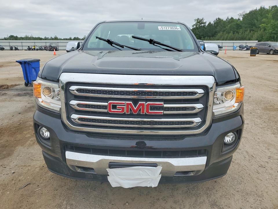 2015 Gmc Canyon მანქანა იყიდება აუქციონზე, vin: 1GTG6CE38F1245388, აუქციონის ნომერი: 51273036