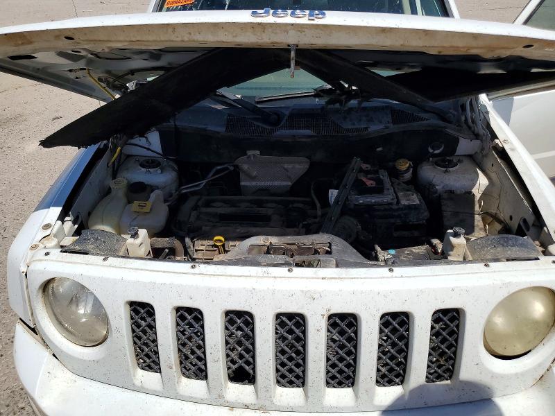 Продажа на аукционе авто 2015 Jeep Patriot, vin: 1C4NJPBB9FD419590, номер лота: 49128256