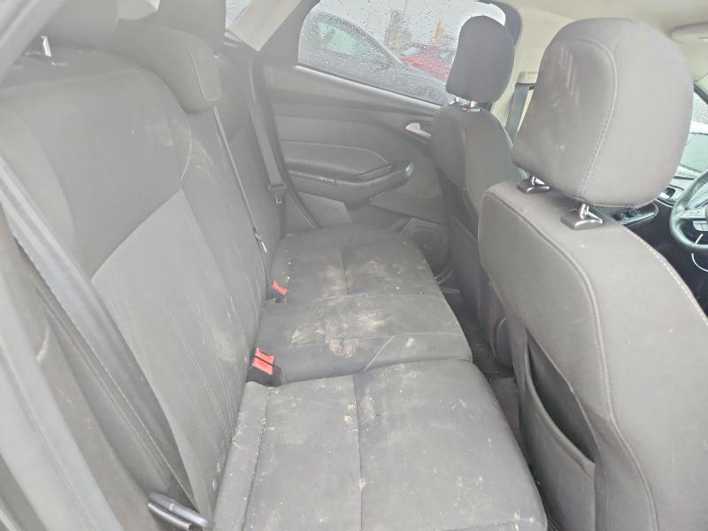 Aukcja sprzedaży 2016 Ford Focus, vin: 1FADP3K2XGL375096, numer aukcji: 49565746