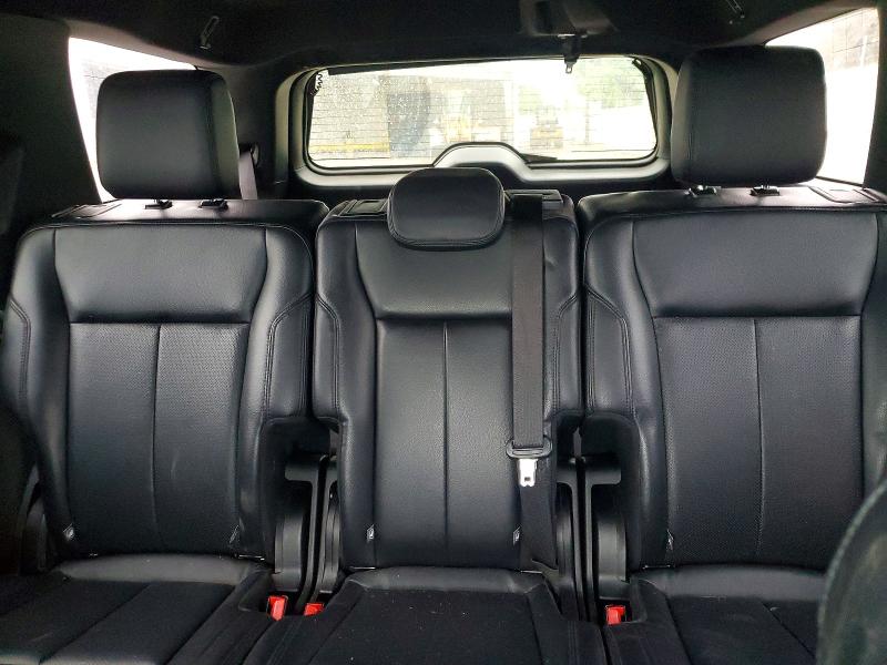 2019 Ford Expedition მანქანა იყიდება აუქციონზე, vin: 1FMJU1HT0KEA44997, აუქციონის ნომერი: 50331426