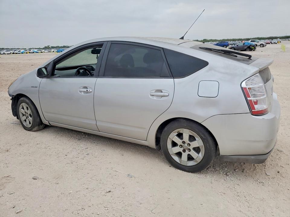 Aukcja sprzedaży 2008 Toyota Prius, vin: JTDKB20U787728547, numer aukcji: 48440586