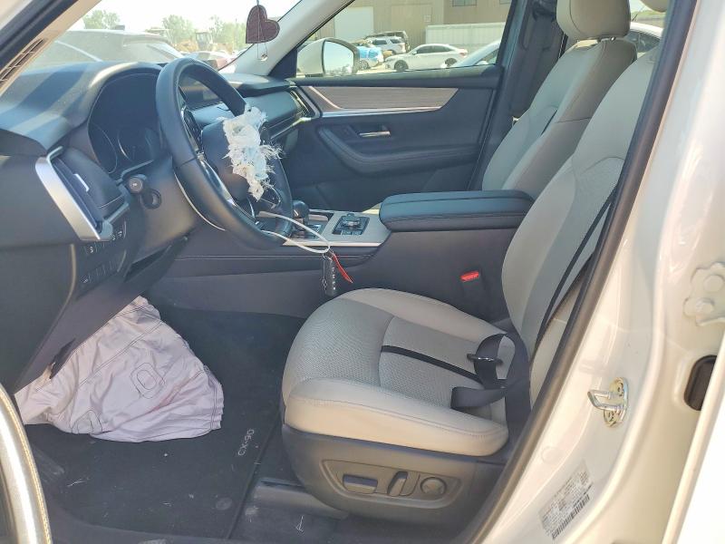 Продаж на аукціоні авто 2024 Mazda Cx-90, vin: JM3KKBHD7R1180839, номер лоту: 50806746