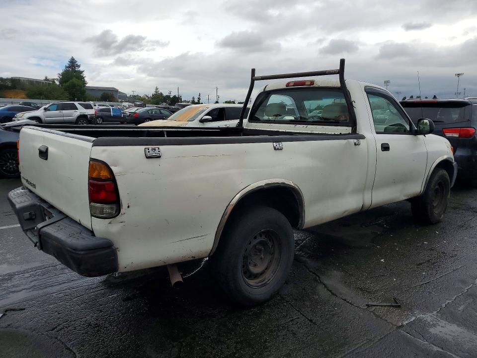 Aukcja sprzedaży 2004 Toyota Tundra, vin: 5TBJN32184S442310, numer aukcji: 48023026