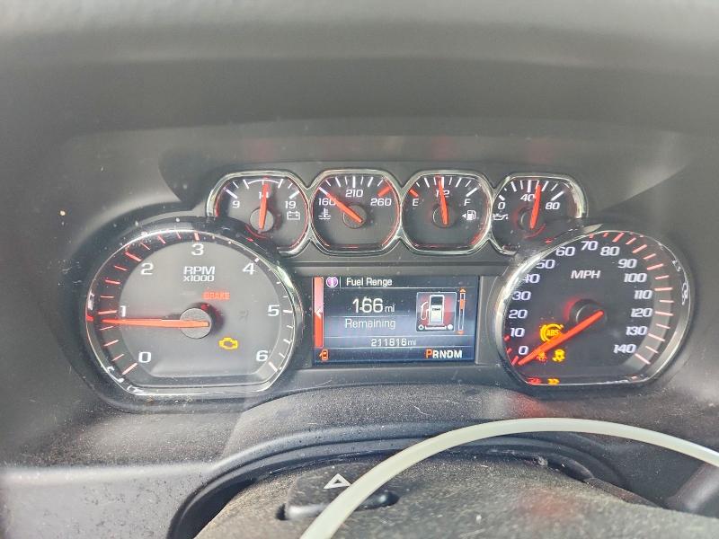 50585996 :رقم المزاد ، 1GKS2GKC1FR187471 vin ، 2015 Gmc Yukon Xl مزاد بيع