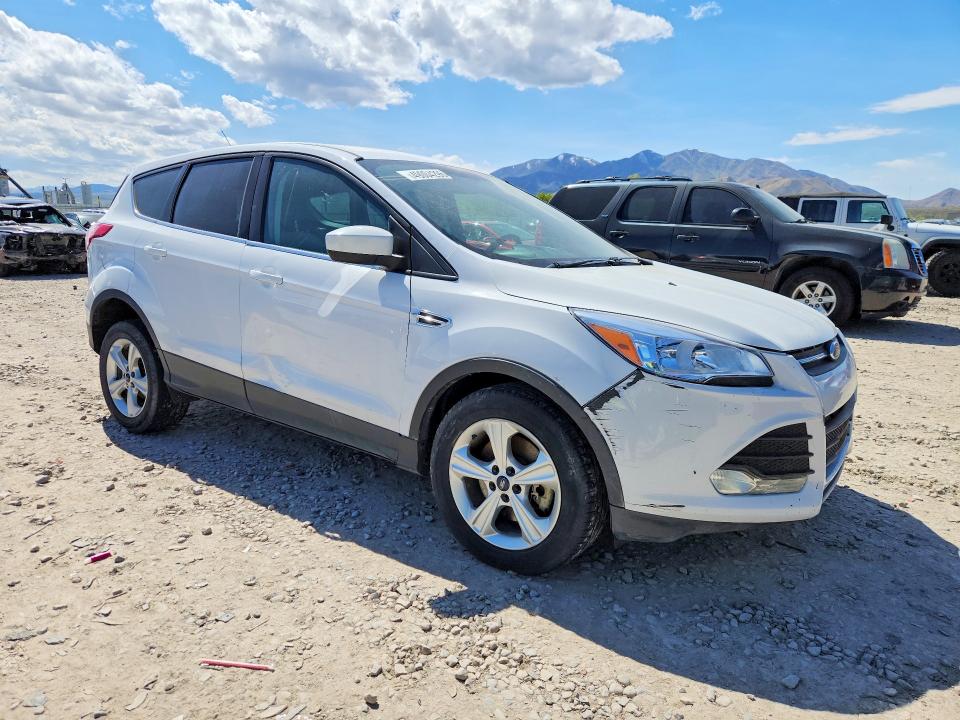 Продаж на аукціоні авто 2015 Ford Escape, vin: 1FMCU9G90FUA81489, номер лоту: 49004296