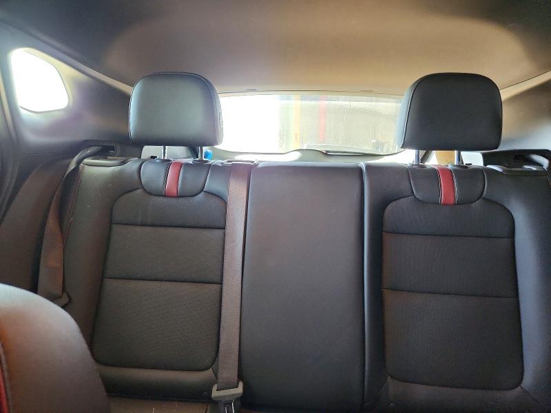 2025 Chevrolet Trax მანქანა იყიდება აუქციონზე, vin: KL77LJEP3SC307095, აუქციონის ნომერი: 51040746