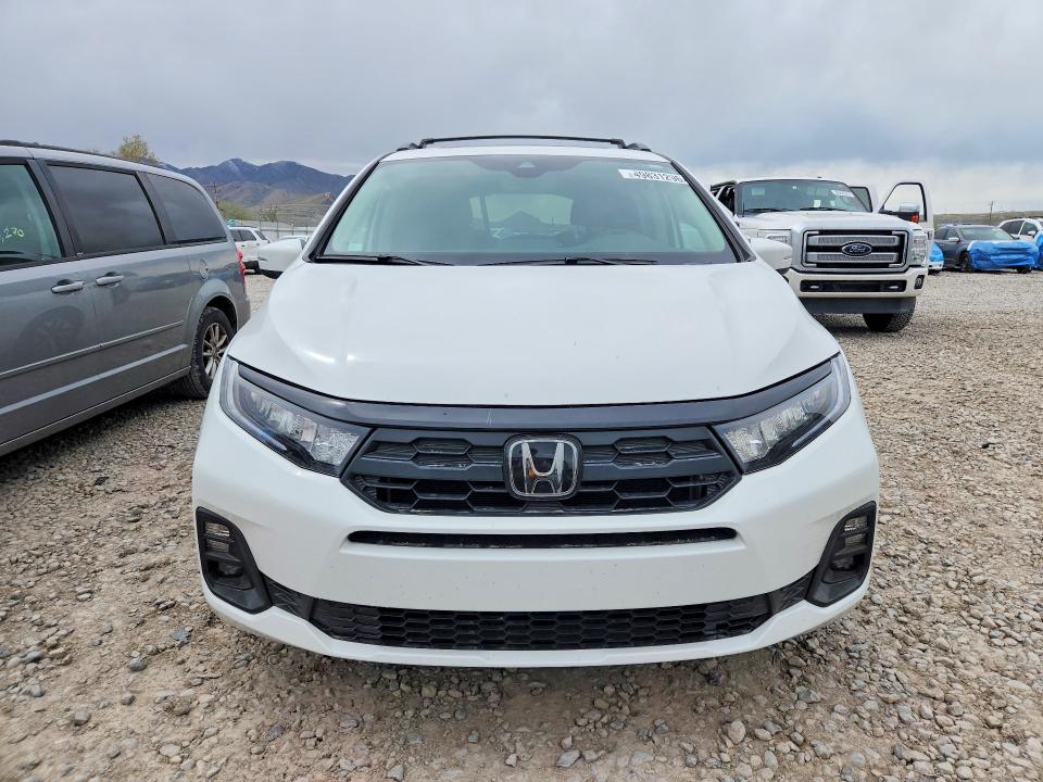Aukcja sprzedaży 2026 Honda Odyssey, vin: 5FNRL6H65TB015660, numer aukcji: 49831296