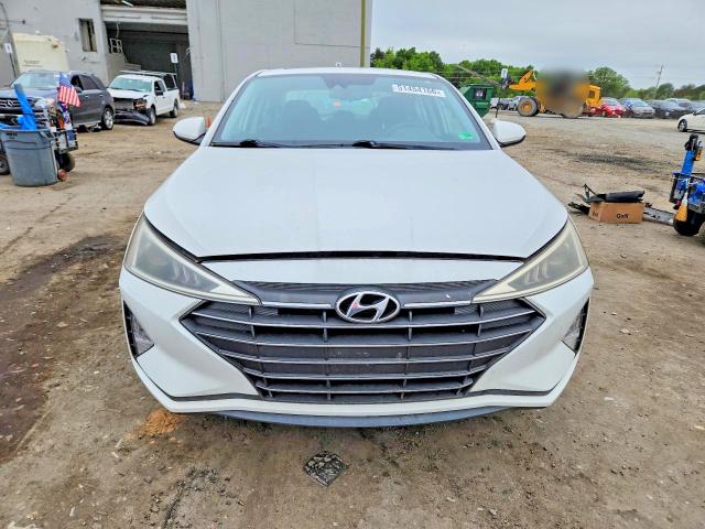 51454166 :رقم المزاد ، 5NPD84LF9LH614862 vin ، 2020 Hyundai Elantra مزاد بيع