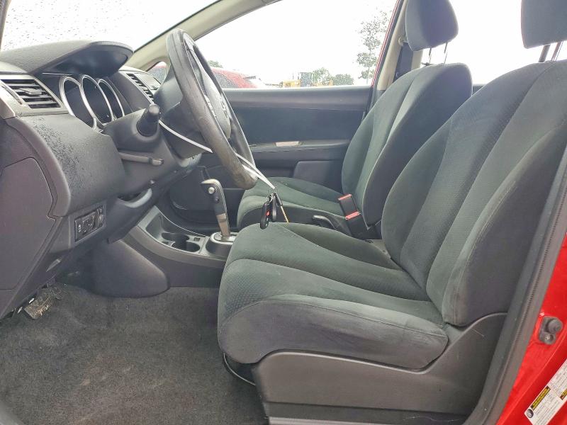 Продаж на аукціоні авто 2012 Nissan Versa, vin: 3N1BC1CP7CL365137, номер лоту: 50684926