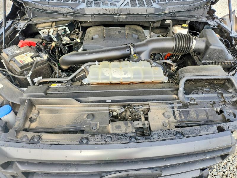 2023 Ford F150 მანქანა იყიდება აუქციონზე, vin: 1FTFW1E87PFB92957, აუქციონის ნომერი: 48055456