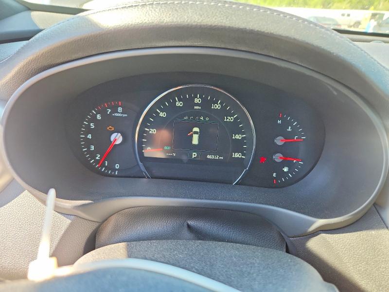 Продажа на аукционе авто 2016 Kia Sorento, vin: 5XYPK4A53GG078738, номер лота: 50256126
