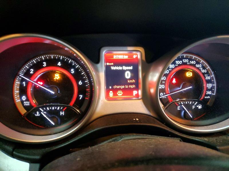 Aukcja sprzedaży 2016 Dodge Journey, vin: 3C4PDCAB3GT163162, numer aukcji: 51492966