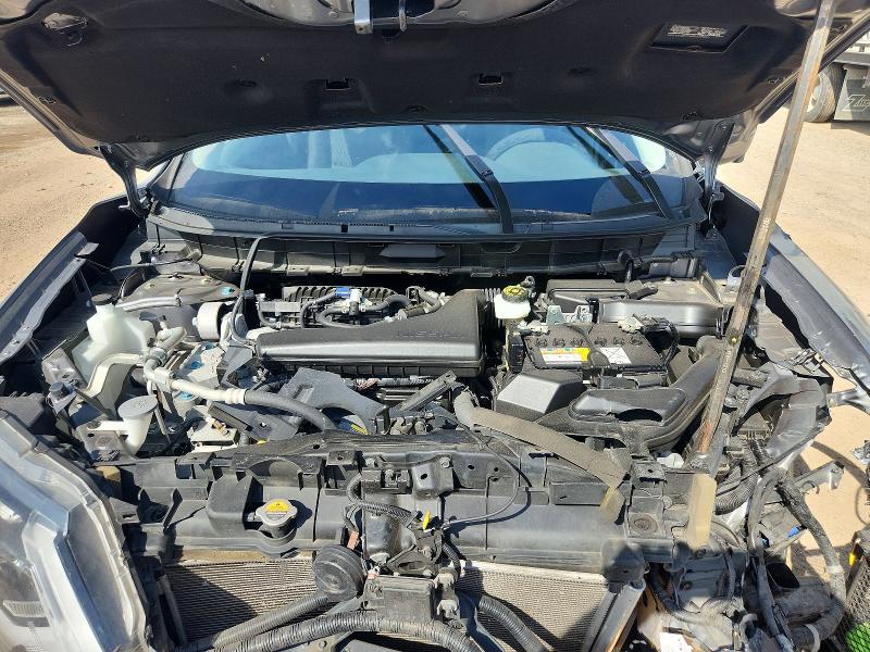 Продажа на аукционе авто 2020 Nissan Rogue, vin: JN8AT2MT7LW035653, номер лота: 51098026