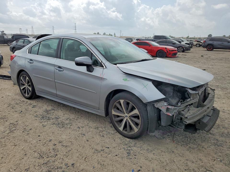 2018 Subaru Legacy მანქანა იყიდება აუქციონზე, vin: 4S3BNAN61J3021775, აუქციონის ნომერი: 47918056