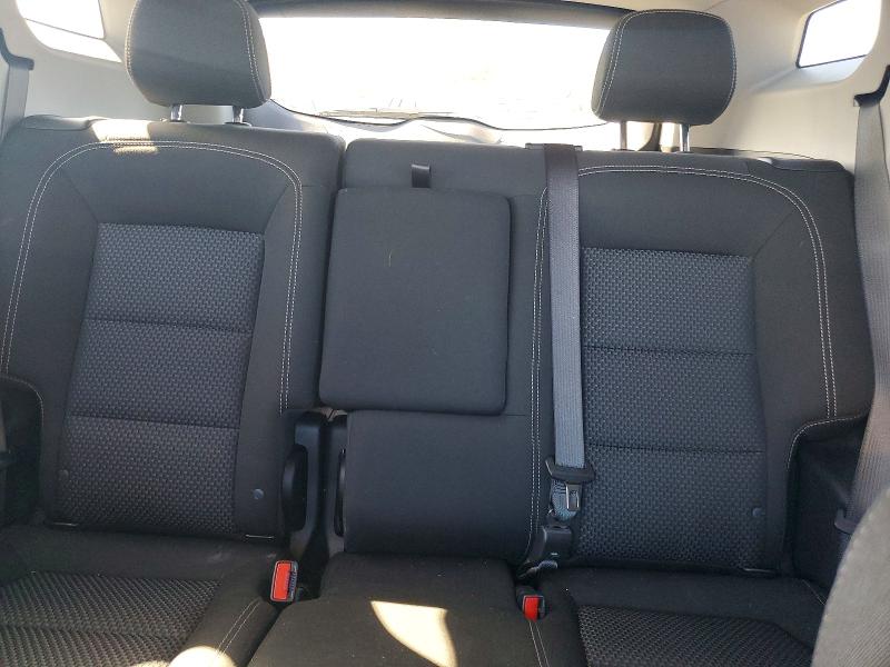 51285826 :رقم المزاد ، 3GKALTEG6RL211520 vin ، 2024 Gmc Terrain مزاد بيع