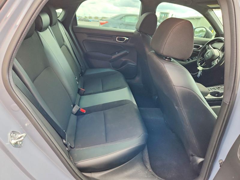 Продаж на аукціоні авто 2023 Honda Civic, vin: 19XFL2H88PE007092, номер лоту: 51010686