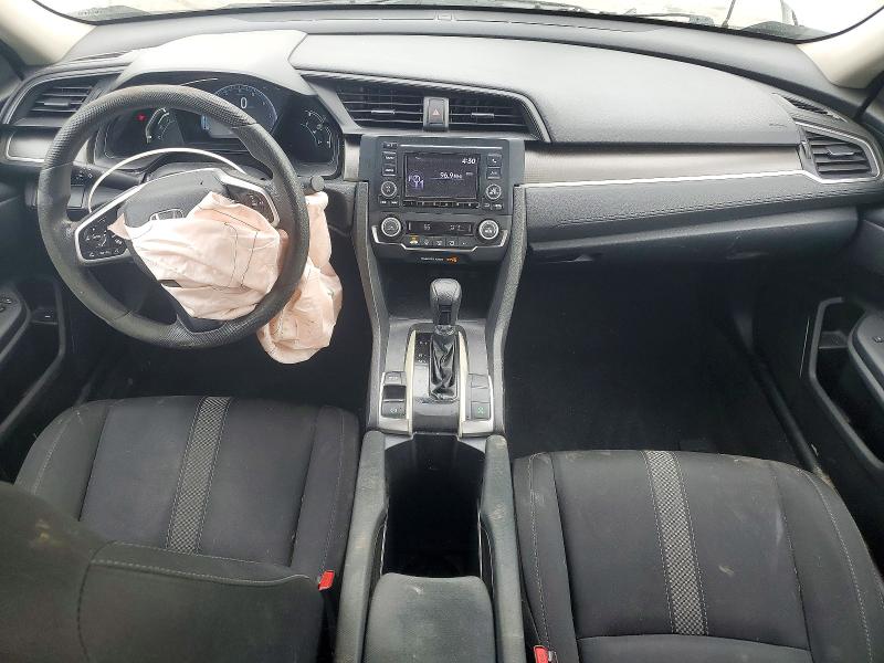 Продажа на аукционе авто 2020 Honda Civic, vin: 19XFC2F63LE010381, номер лота: 51092216