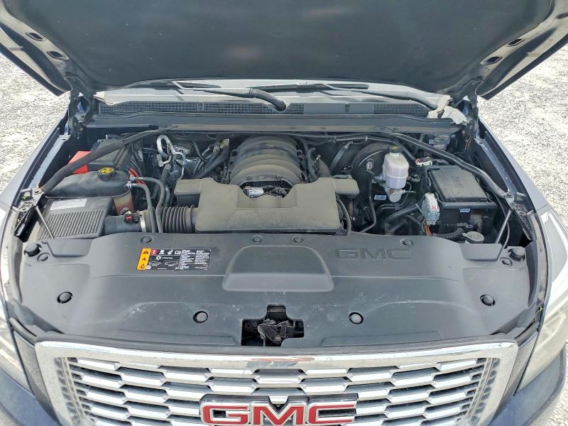 49774916 :رقم المزاد ، 1GKS1CKJ6LR182871 vin ، 2020 Gmc Yukon مزاد بيع
