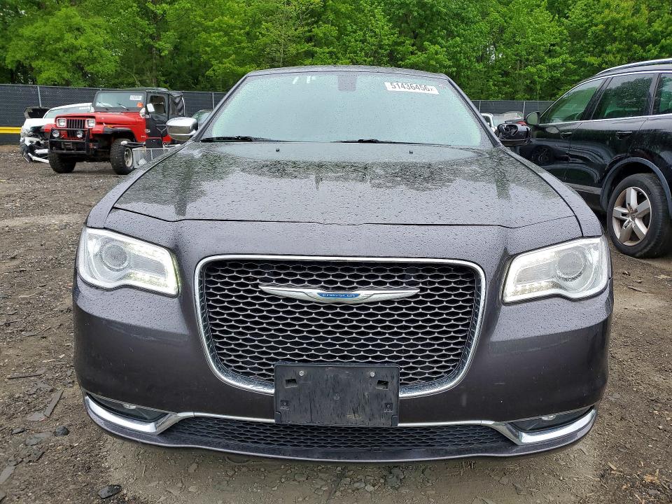 Продажа на аукционе авто 2019 Chrysler 300, vin: 2C3CCAEGXKH631194, номер лота: 51436456