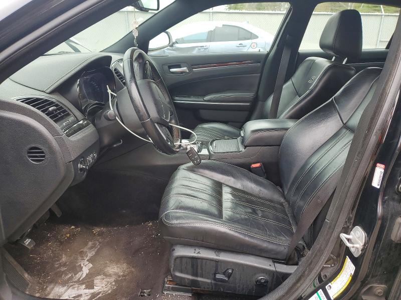 51292576 :رقم المزاد ، 2C3CCABG2JH308020 vin ، 2018 Chrysler 300 مزاد بيع