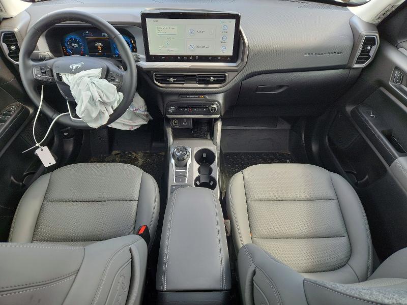 Продажа на аукционе авто 2025 Ford Bronco Sport, vin: 3FMCR9DA8SRF74984, номер лота: 47209986