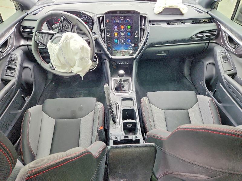 Aukcja sprzedaży 2024 Subaru Wr-x, vin: JF1VBAB63R9802015, numer aukcji: 51671396