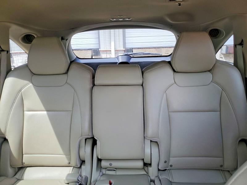 Aukcja sprzedaży 2016 Acura Mdx, vin: 5FRYD4H40GB018966, numer aukcji: 48698246