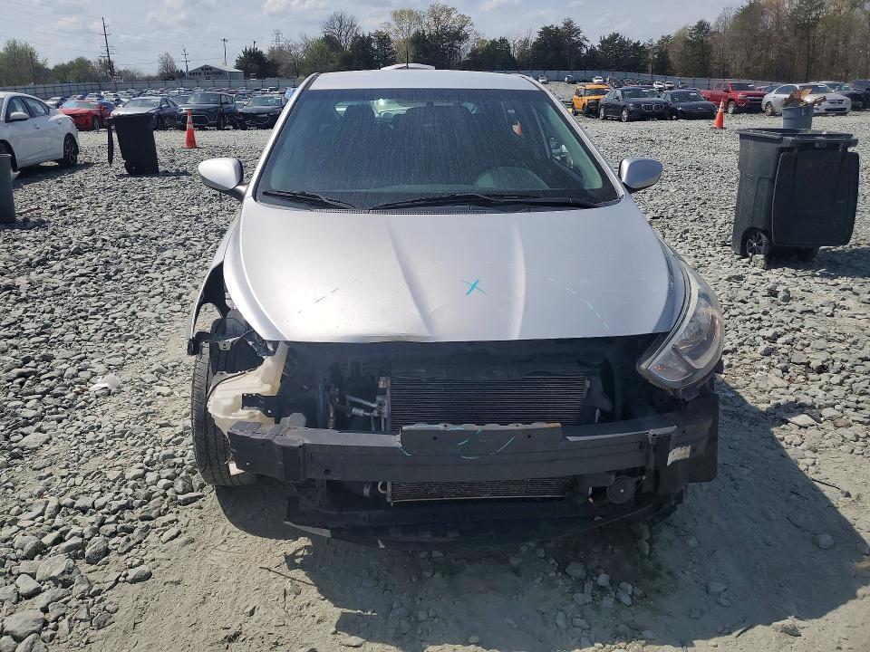 Продажа на аукционе авто 2015 Hyundai Accent, vin: KMHCT5AE7FU198259, номер лота: 48425436