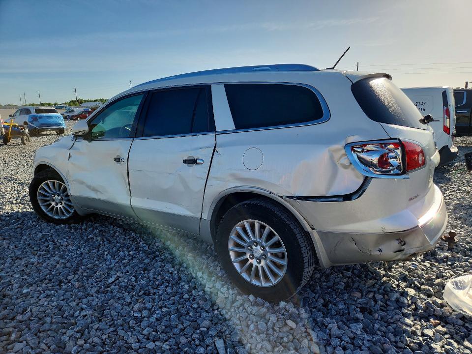 Aukcja sprzedaży 2012 Buick Enclave, vin: 5GAKVCED2CJ239251, numer aukcji: 49385616