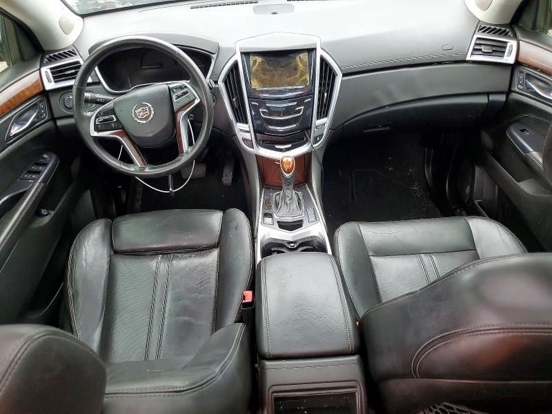 Продаж на аукціоні авто 2013 Cadillac Srx, vin: 3GYFNCE3XDS628883, номер лоту: 48869936