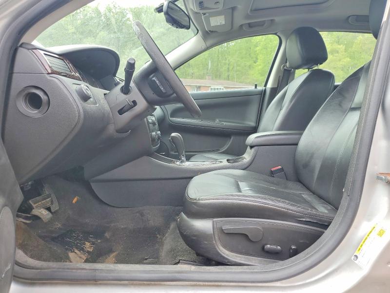 Продаж на аукціоні авто 2016 Chevrolet Impala Limited, vin: 2G1WC5E39G1133364, номер лоту: 49964846