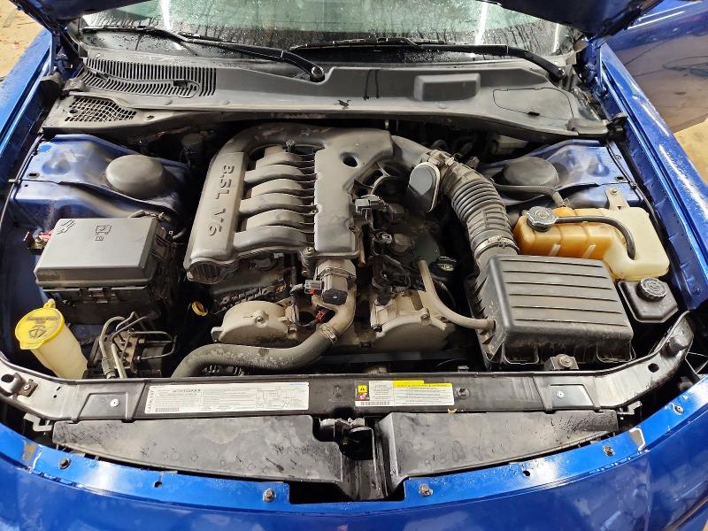 Продажа на аукционе авто 2010 Dodge Charger, vin: 2B3CA2CV9AH287821, номер лота: 51286656