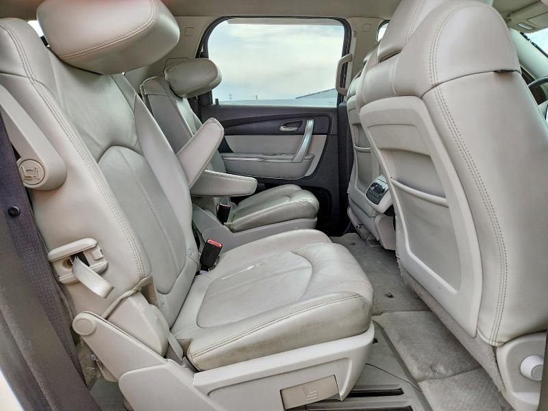 Aukcja sprzedaży 2012 Gmc Acadia, vin: 1GKKVRED5CJ409236, numer aukcji: 51854346
