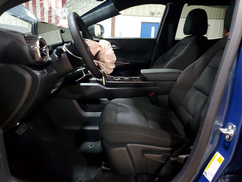 Продаж на аукціоні авто 2026 Chevrolet Equinox, vin: 3GNAXPEG0TL420399, номер лоту: 51265646