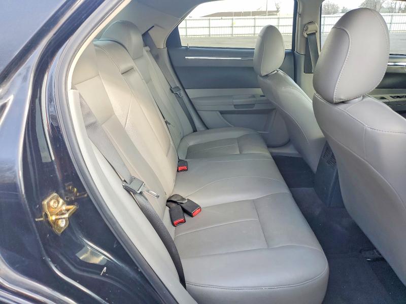 48073456 :رقم المزاد ، 2C3KK53G66H338570 vin ، 2006 Chrysler 300 مزاد بيع
