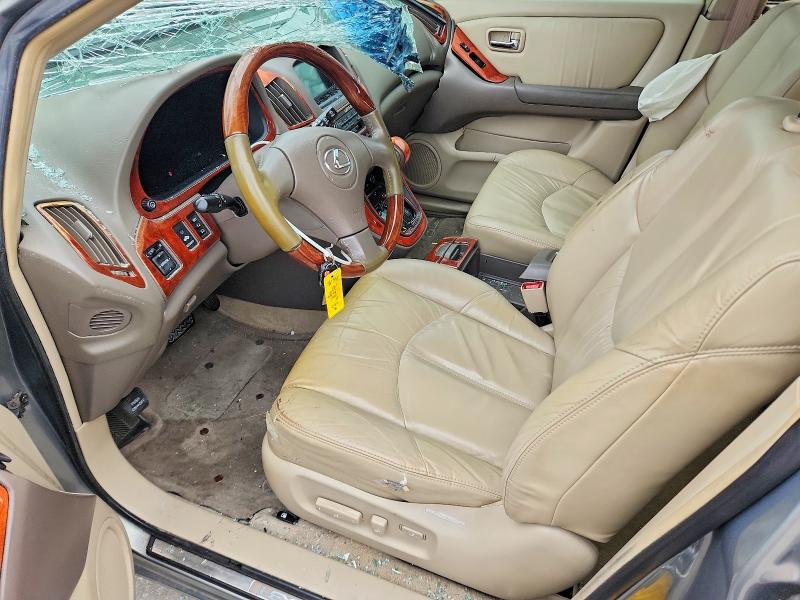 Продажа на аукционе авто 2001 Lexus Rx, vin: JTJGF10U710112721, номер лота: 49814946