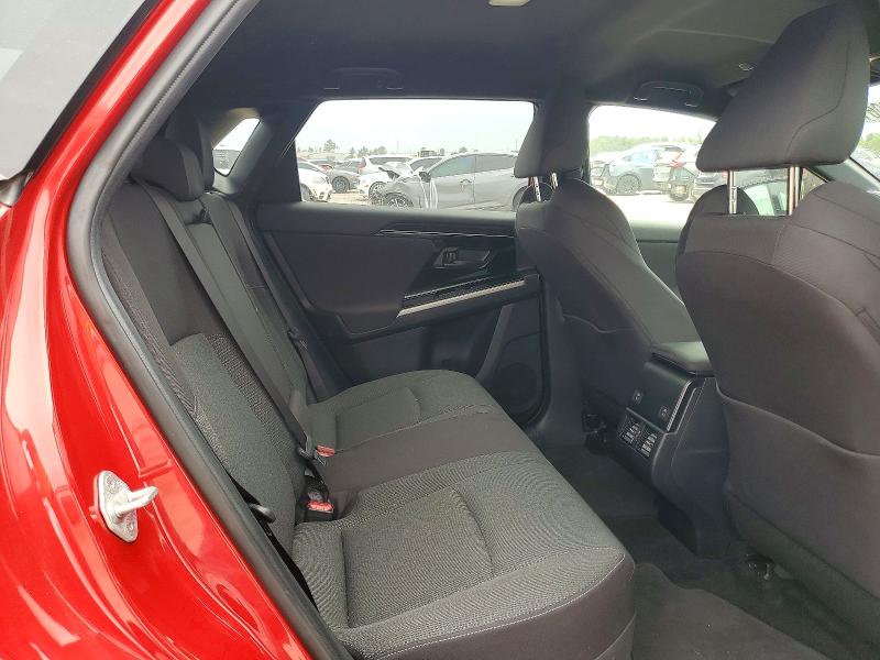 Aukcja sprzedaży 2023 Subaru Solterra, vin: JTMABABA0PA027133, numer aukcji: 50618526