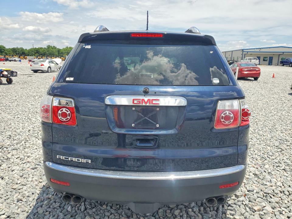 Продаж на аукціоні авто 2007 Gmc Acadia, vin: 1GKER237X7J170245, номер лоту: 52000946