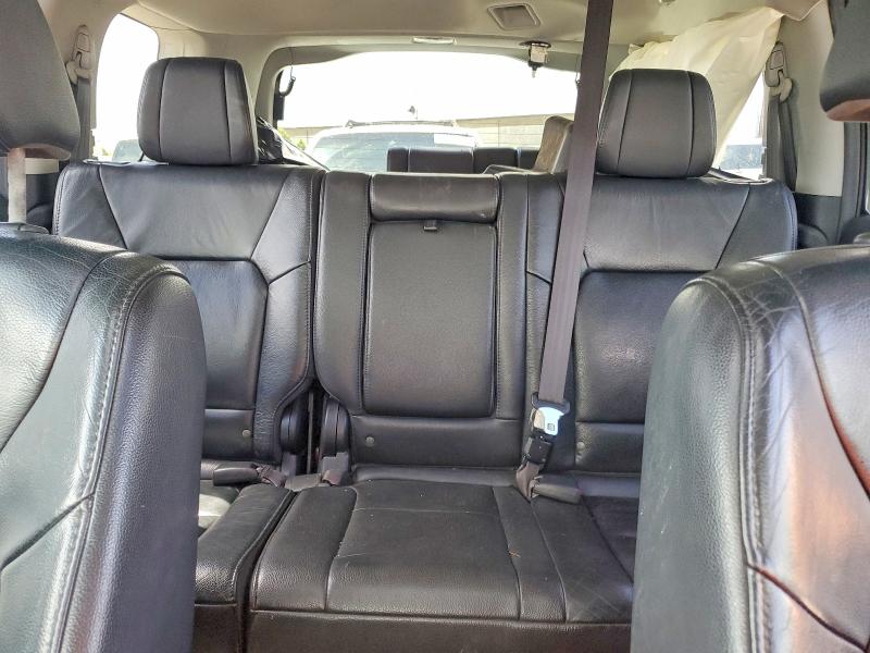 Aukcja sprzedaży 2012 Honda Pilot, vin: 5FNYF4H57CB013777, numer aukcji: 51676256