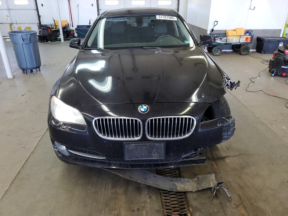 Продажа на аукционе авто 2013 Bmw 528, vin: WBAXG5C56DDY37765, номер лота: 51707986