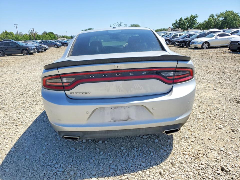 Aukcja sprzedaży 2019 Dodge Charger, vin: 2C3CDXBG1KH692132, numer aukcji: 51794306