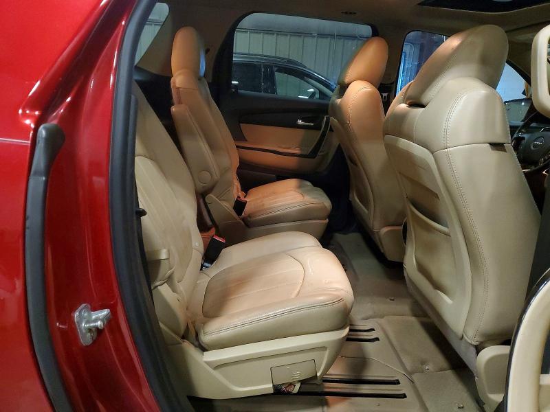 Aukcja sprzedaży 2012 Gmc Acadia, vin: 1GKKRTED3CJ263579, numer aukcji: 50529556