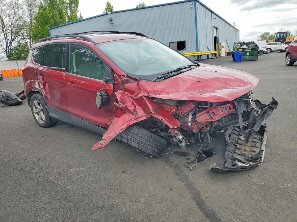 Aukcja sprzedaży 2014 Ford Escape, vin: 1FMCU9GX3EUB48129, numer aukcji: 51444416