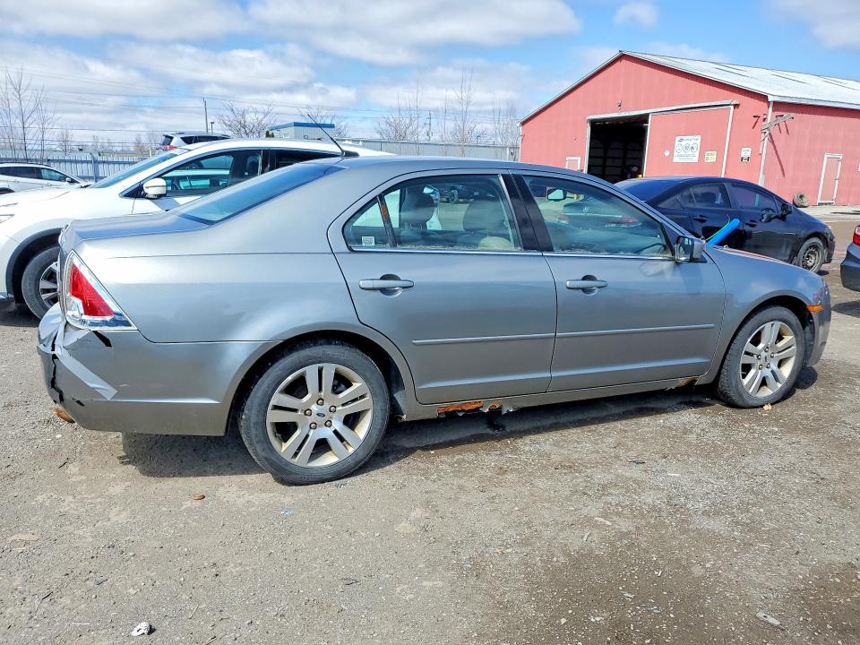45750656 :رقم المزاد ، 3FAHP08Z58R242088 vin ، 2008 Ford Fusion مزاد بيع
